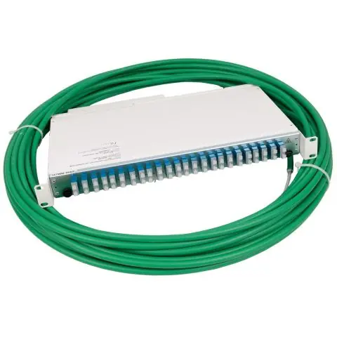 Säker betalning Nexans 48282009-000-00 Odf-enhet
